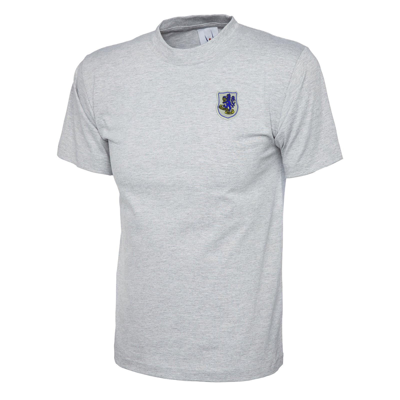 Macclesfield Town Classic Football T Shirt