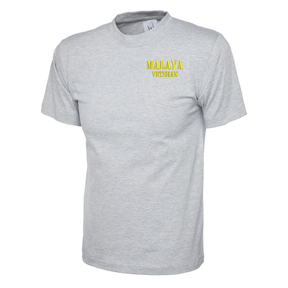 Childs Malaya Veteran Shirt