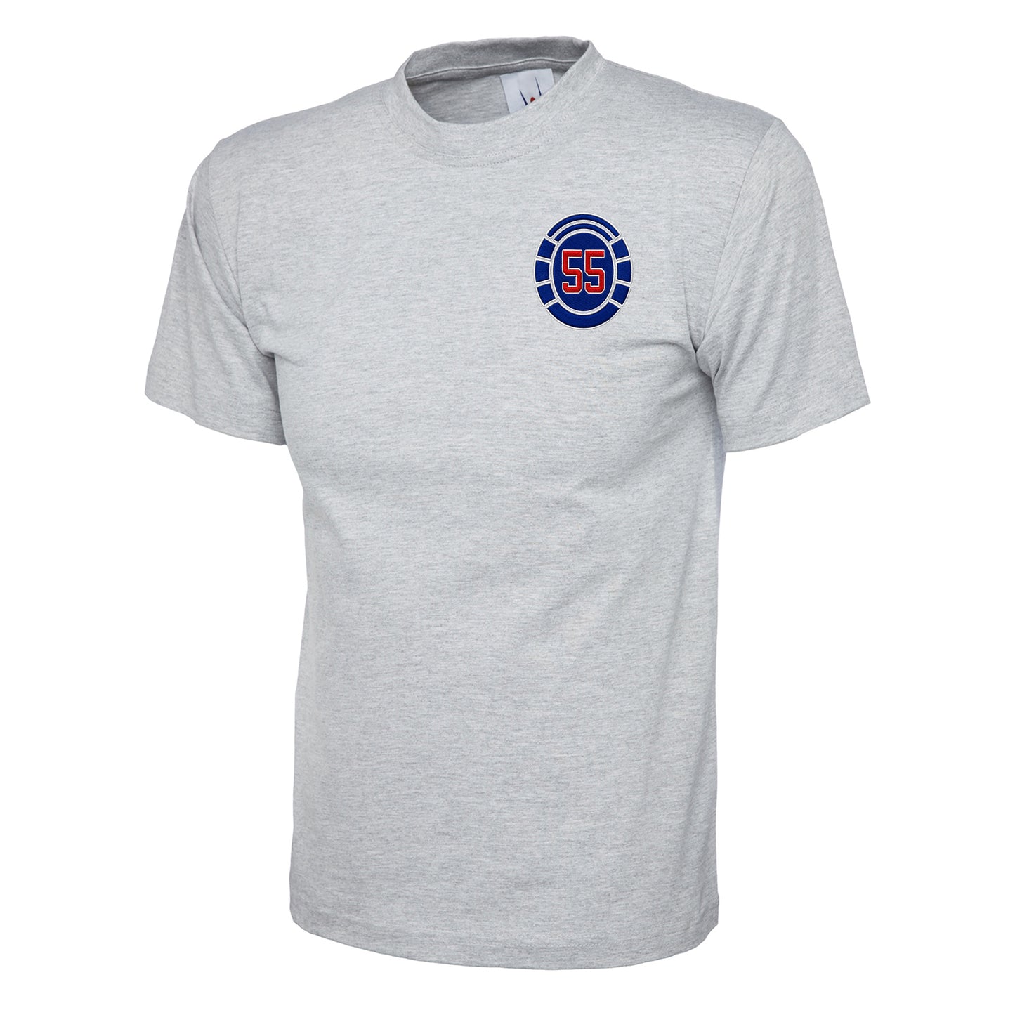 Childs Glasgow Rangers 55 Time Champions Shirt
