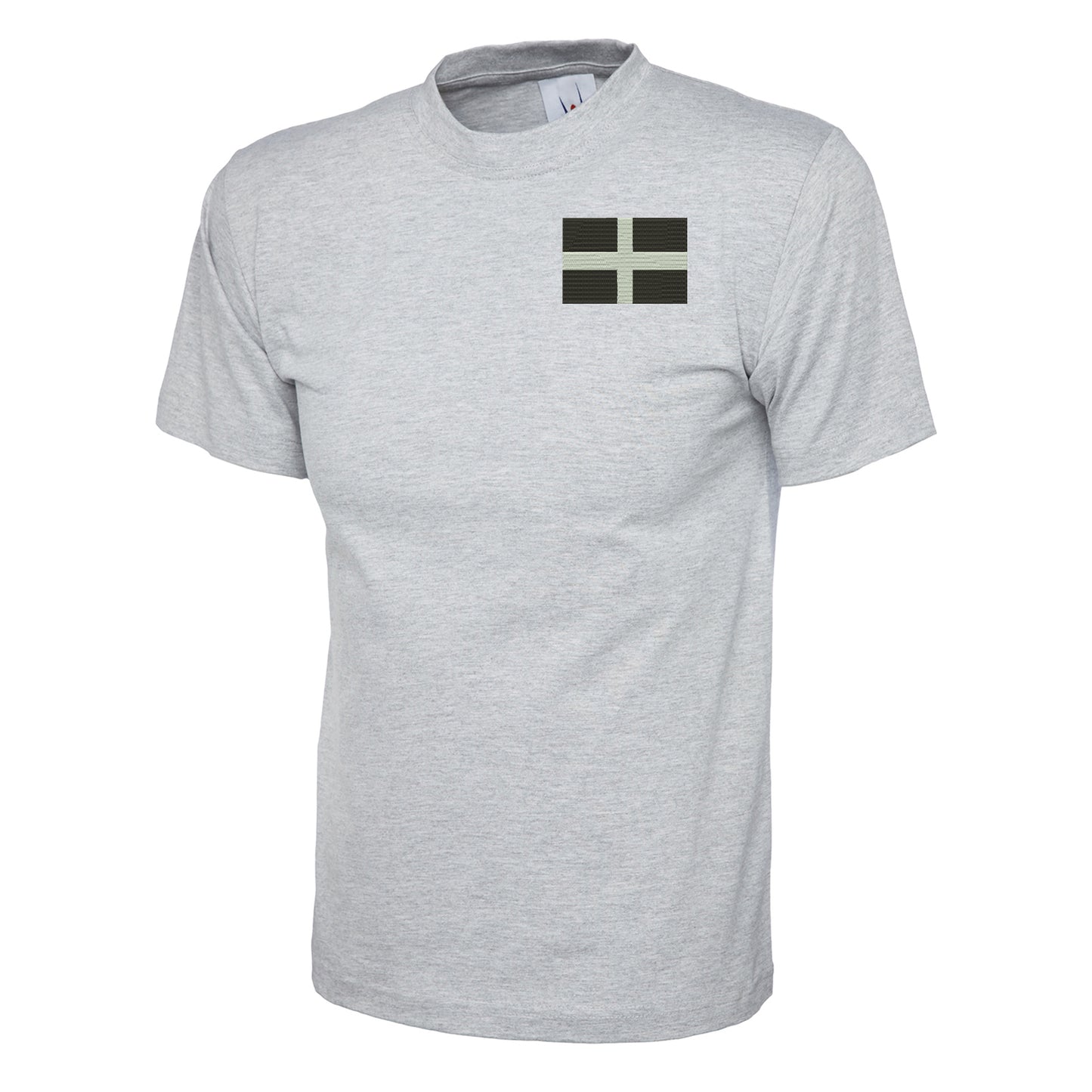 Childs Saint Piran’s Flag Cornwall Shirt 