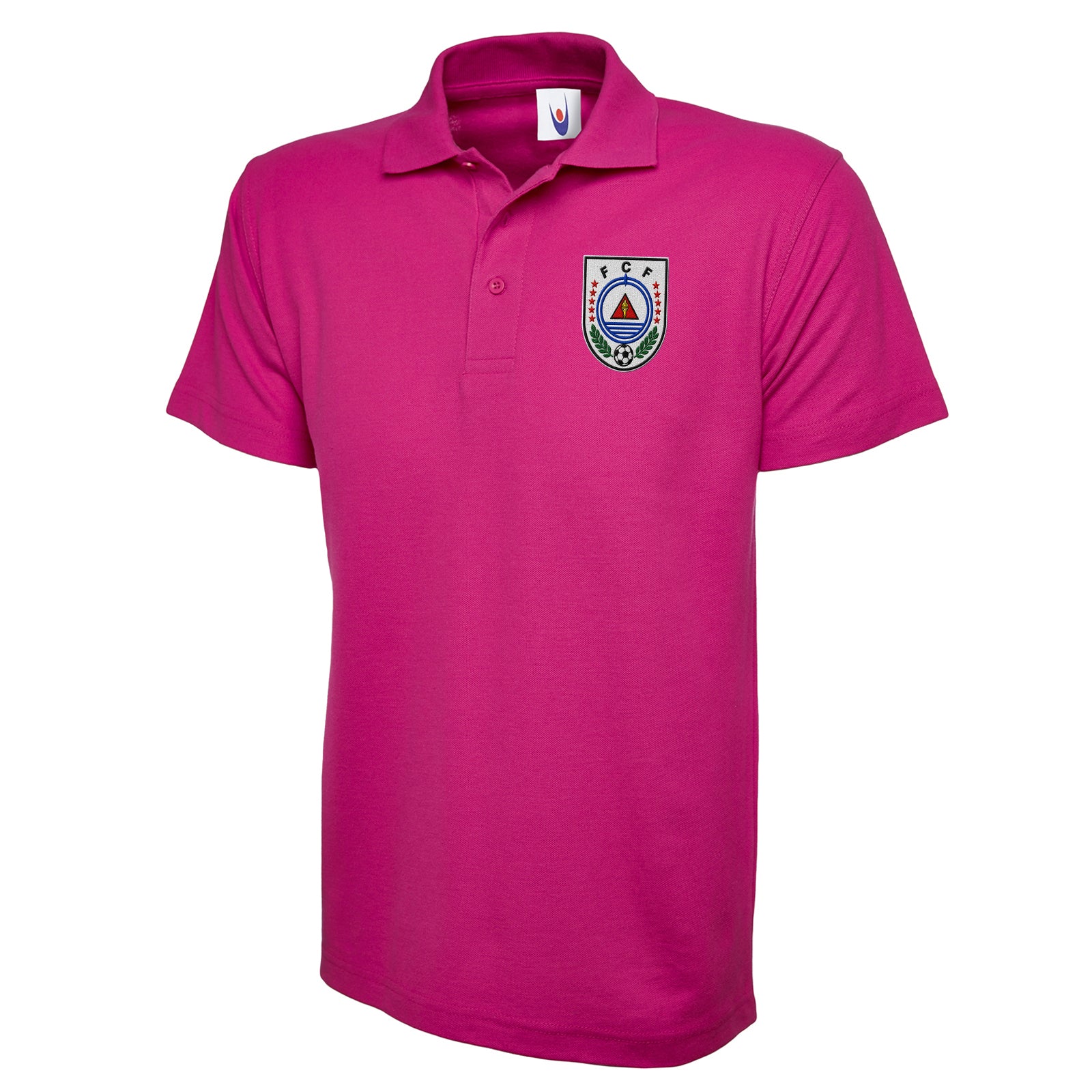 Cape Verde Classic Polo Shirt