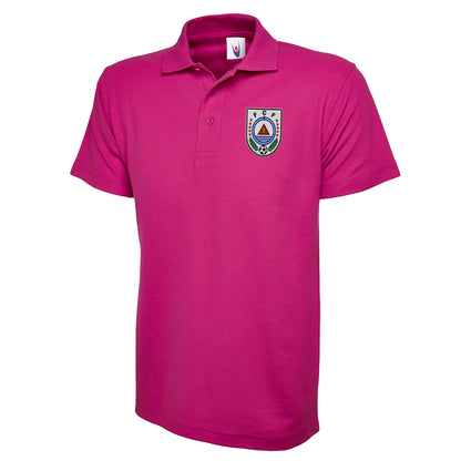 Cape Verde Classic Polo Shirt