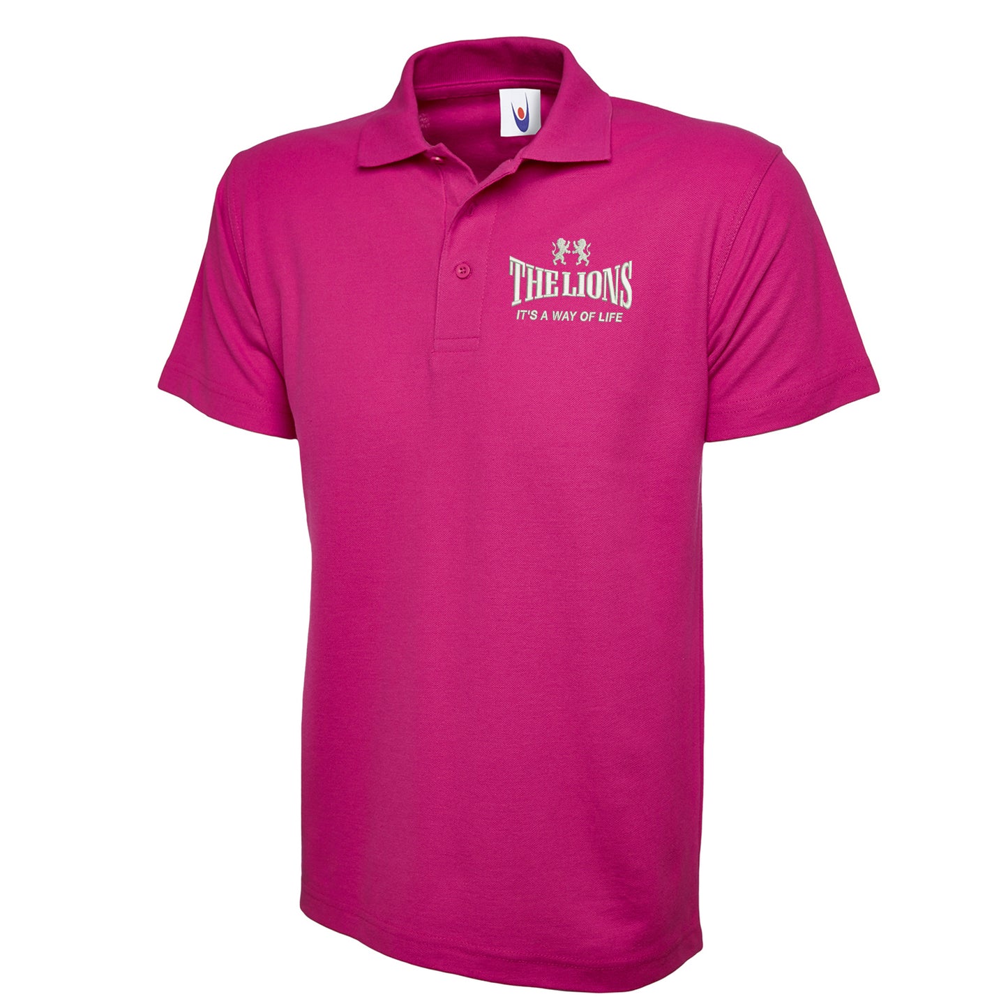 Millwall Football Club Polo Shirt