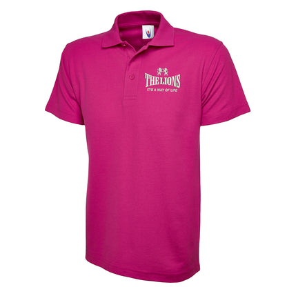 Millwall Football Club Polo Shirt