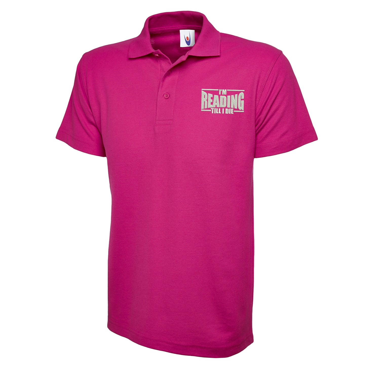 Reading Football Polo Shirt