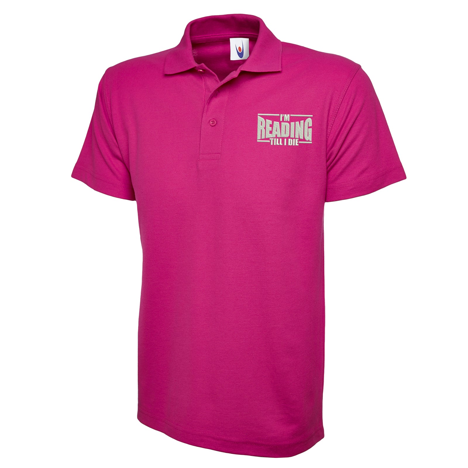 Reading Football Polo Shirt
