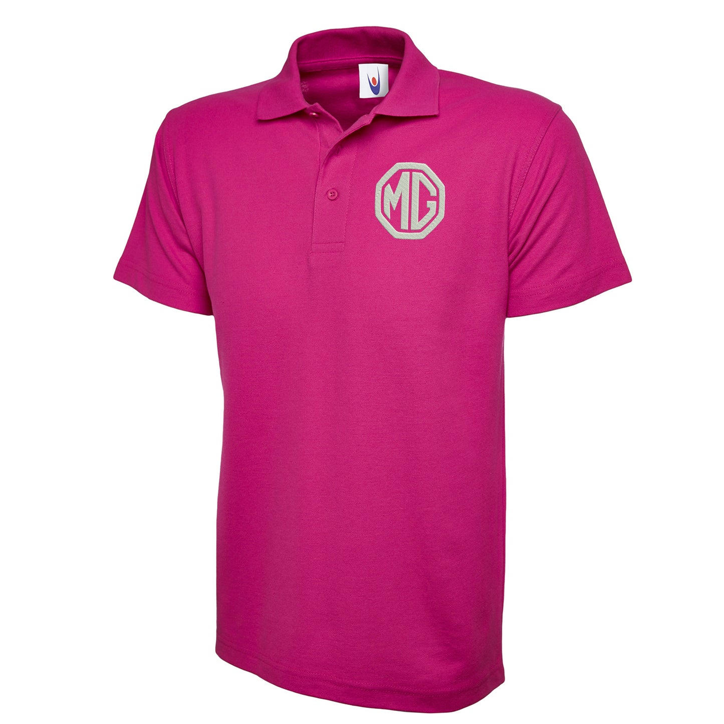 MG Motor Polo Shirt