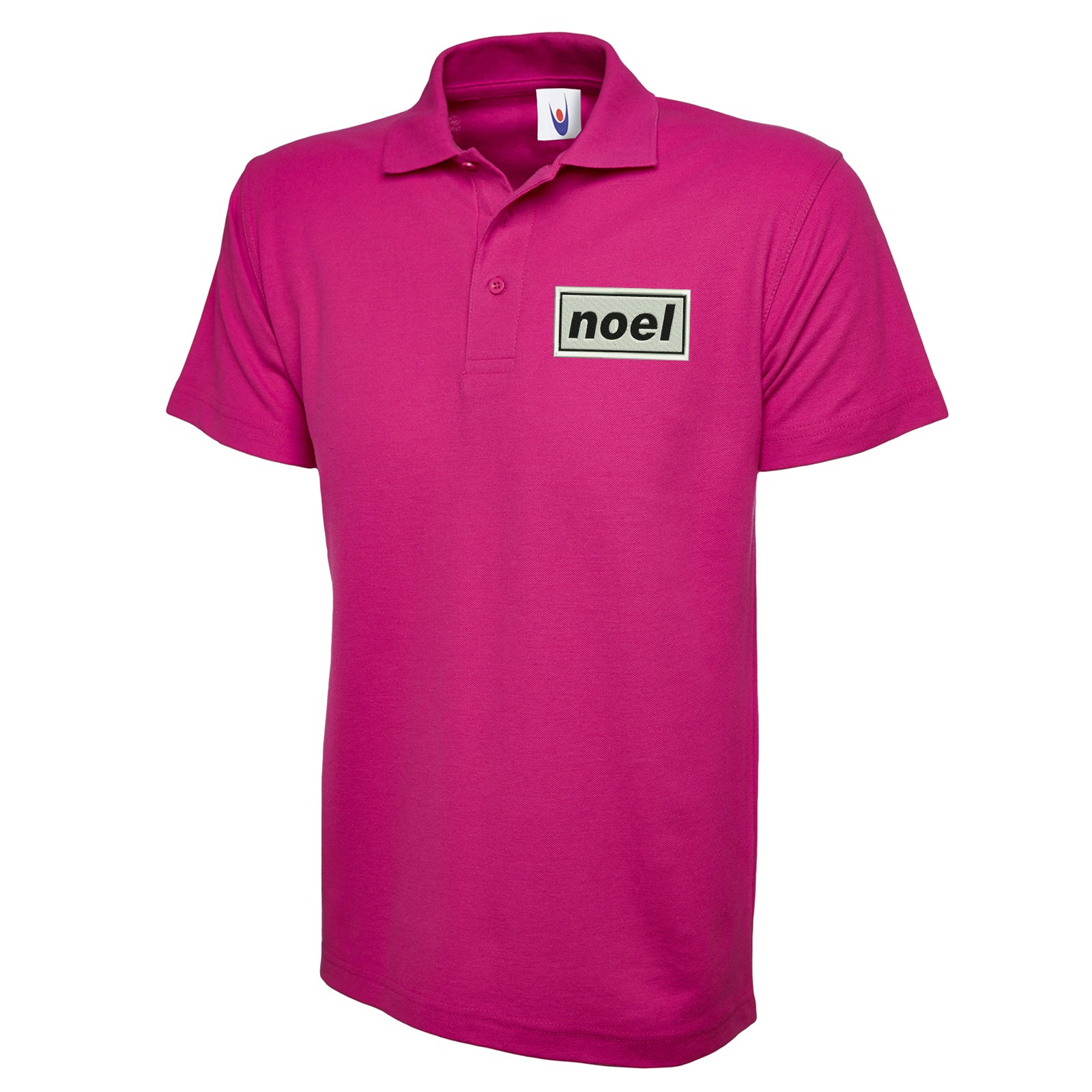 Noel Polo Shirt