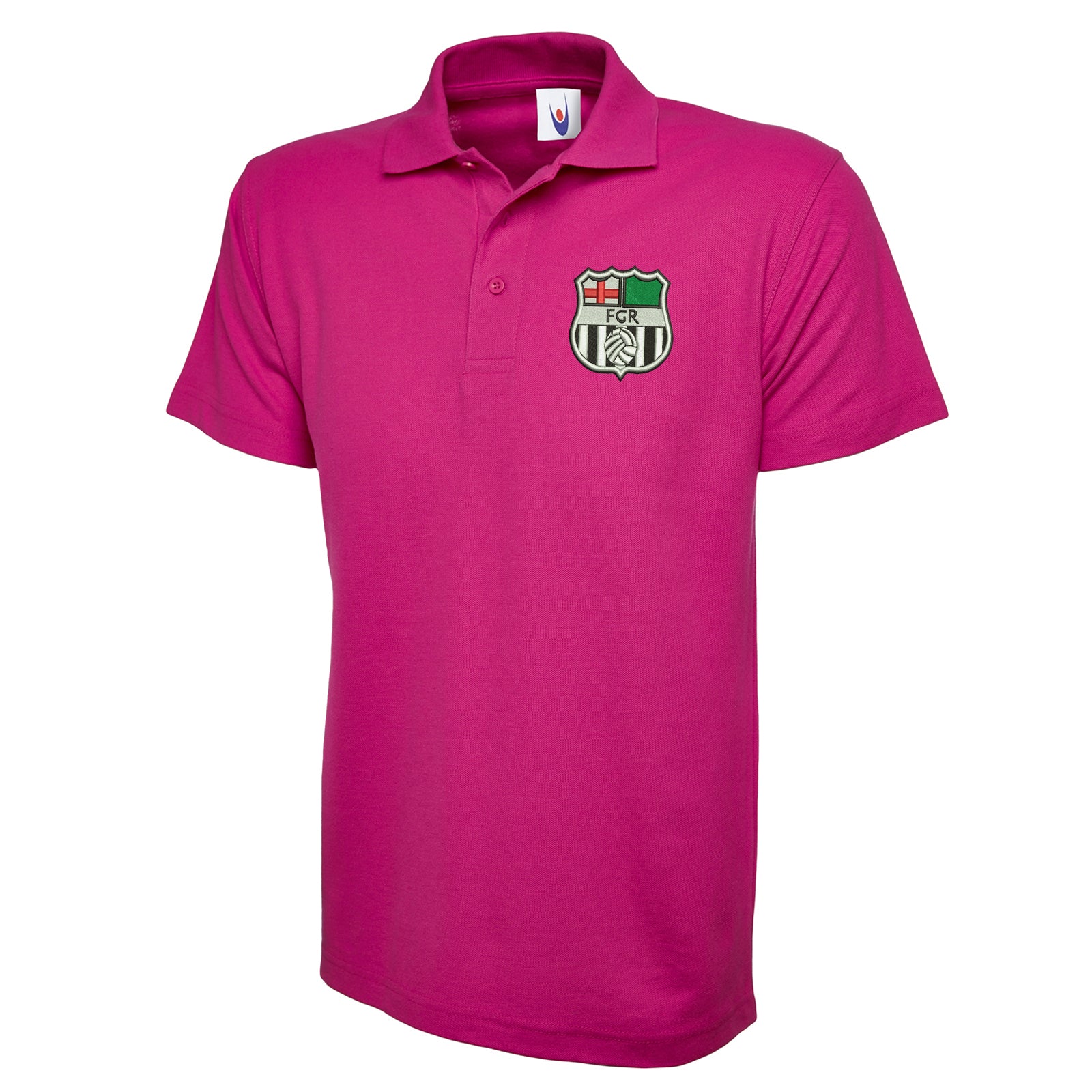 Forest Green Rovers FC Polo Shirt