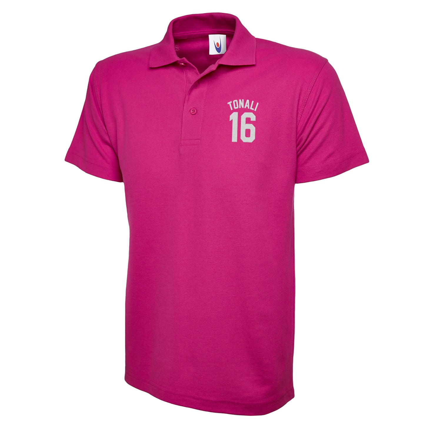 Sandro Tonali Tottenham Football Polo Shirt 