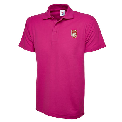 Blackpool 1908 Polo Shirt