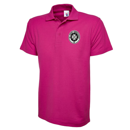 St John Ambulance Classic Polo Shirt 