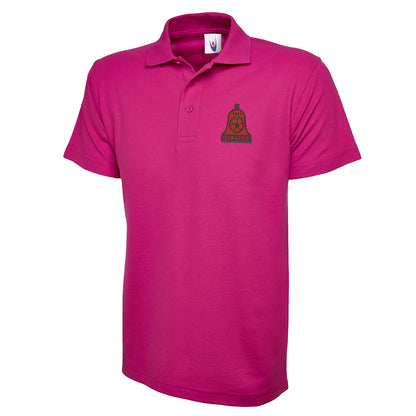 Retro Bosham Classic Polo Shirt