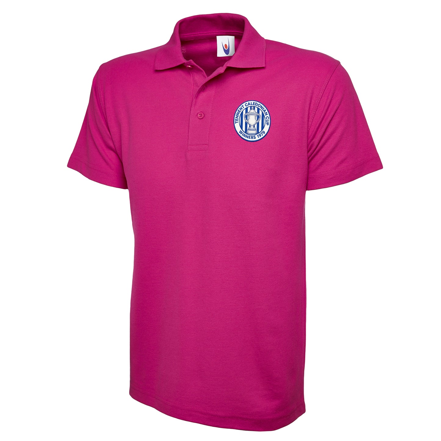 Kilmarnock Classic Football Polo Shirt