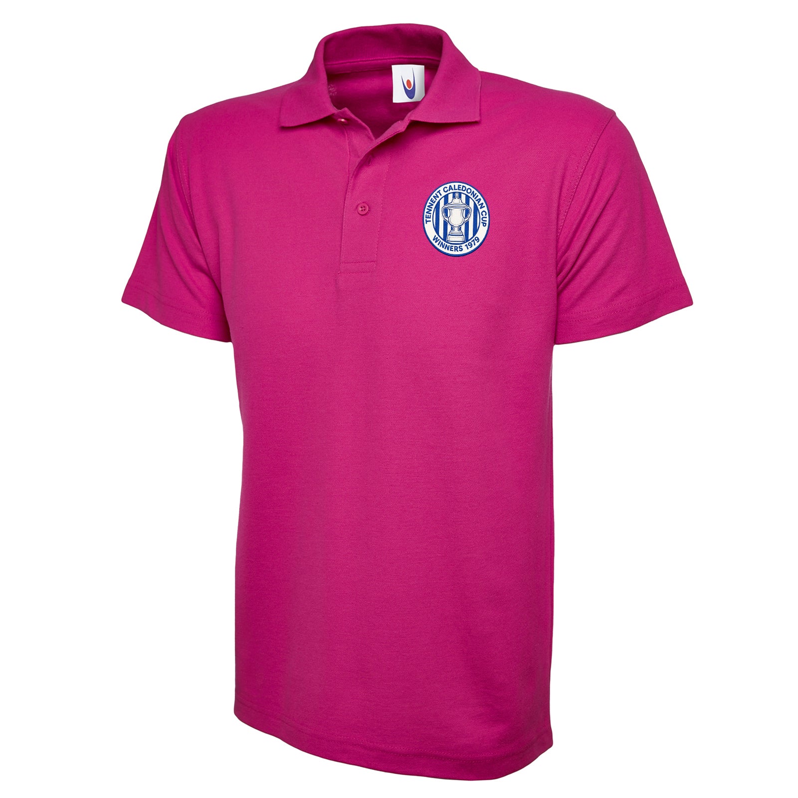 Kilmarnock Classic Football Polo Shirt