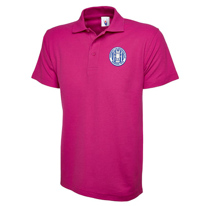 Kilmarnock Classic Football Polo Shirt