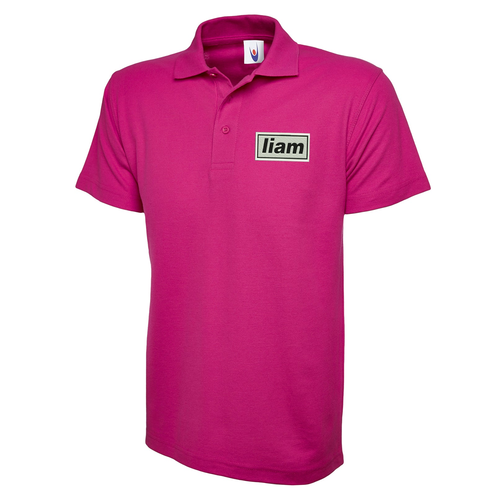 Bonehead Polo Shirt