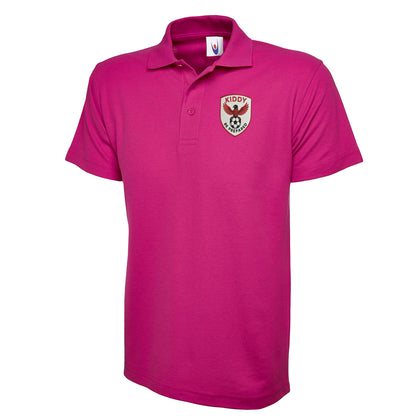 Kidderminster Harriers Polo Shirt