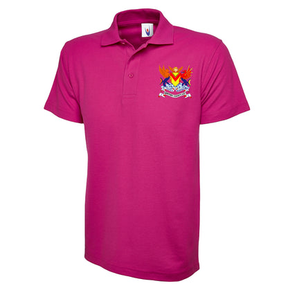 Retro Newport 1999 Polo Shirt