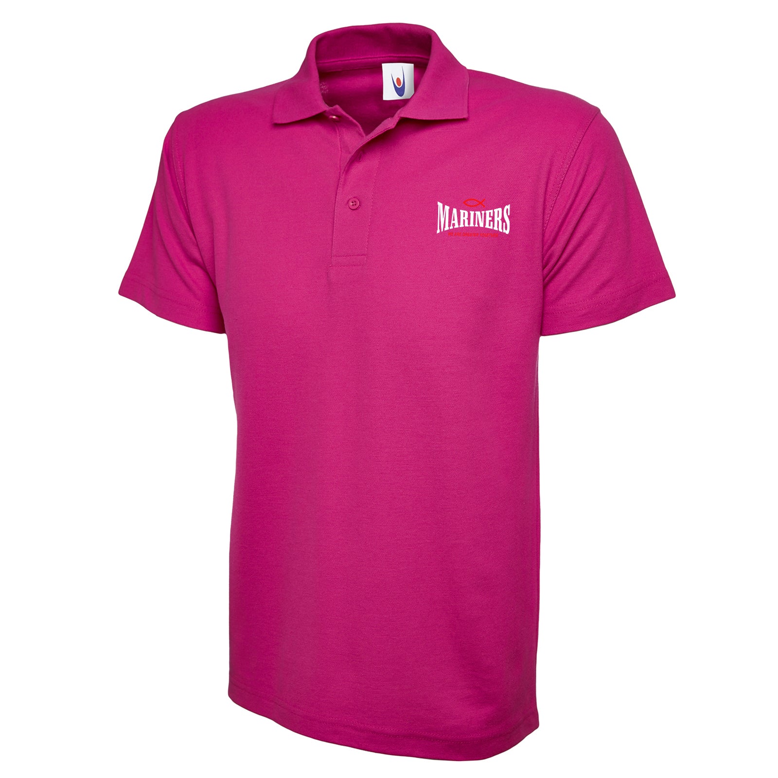 Grimsby Town Mariners Polo Shirt