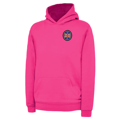 Children's Classic Triumph Motor Company 1939 Hoodie