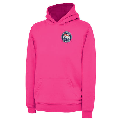 Children's Battle of Jutland 110th Anniversary Hoodie