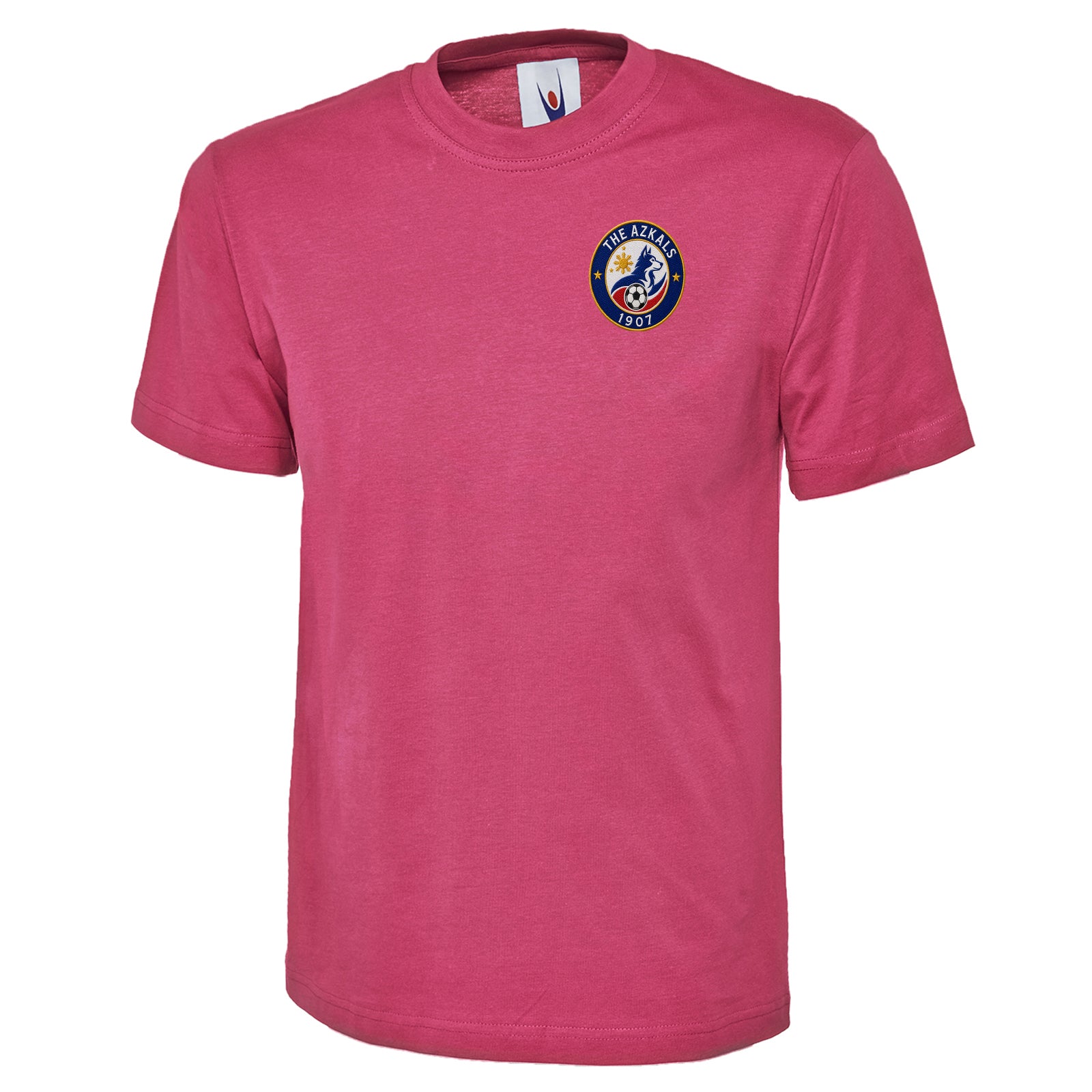 Philippines Football T-Shirt
