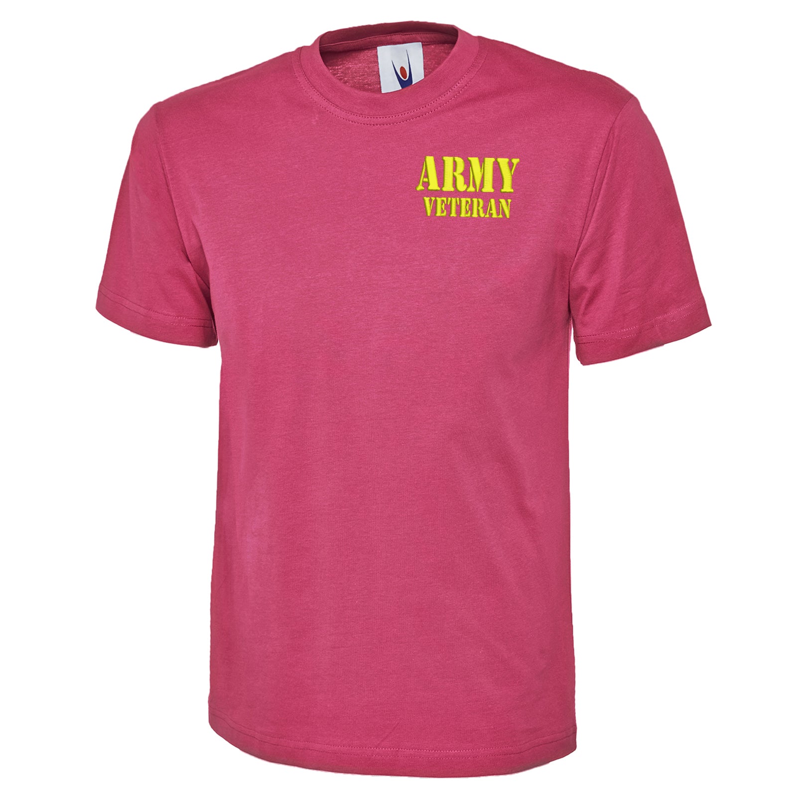 Army Veteran T-Shirt