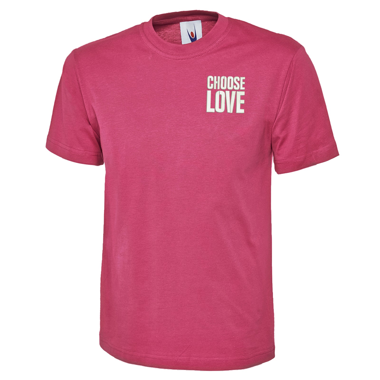 Choose Love T Shirt