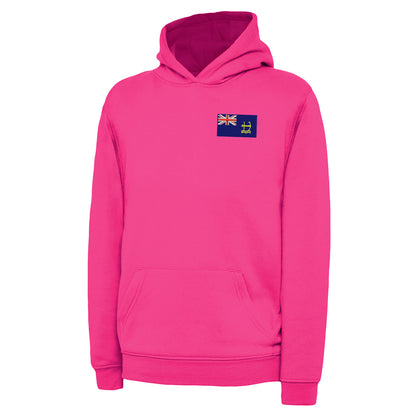 Royal Maritime Auxiliary Service Children's Hoodie