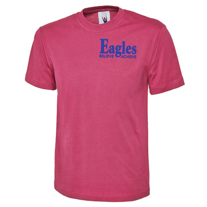 Crystal Palace Soccer T-Shirt 