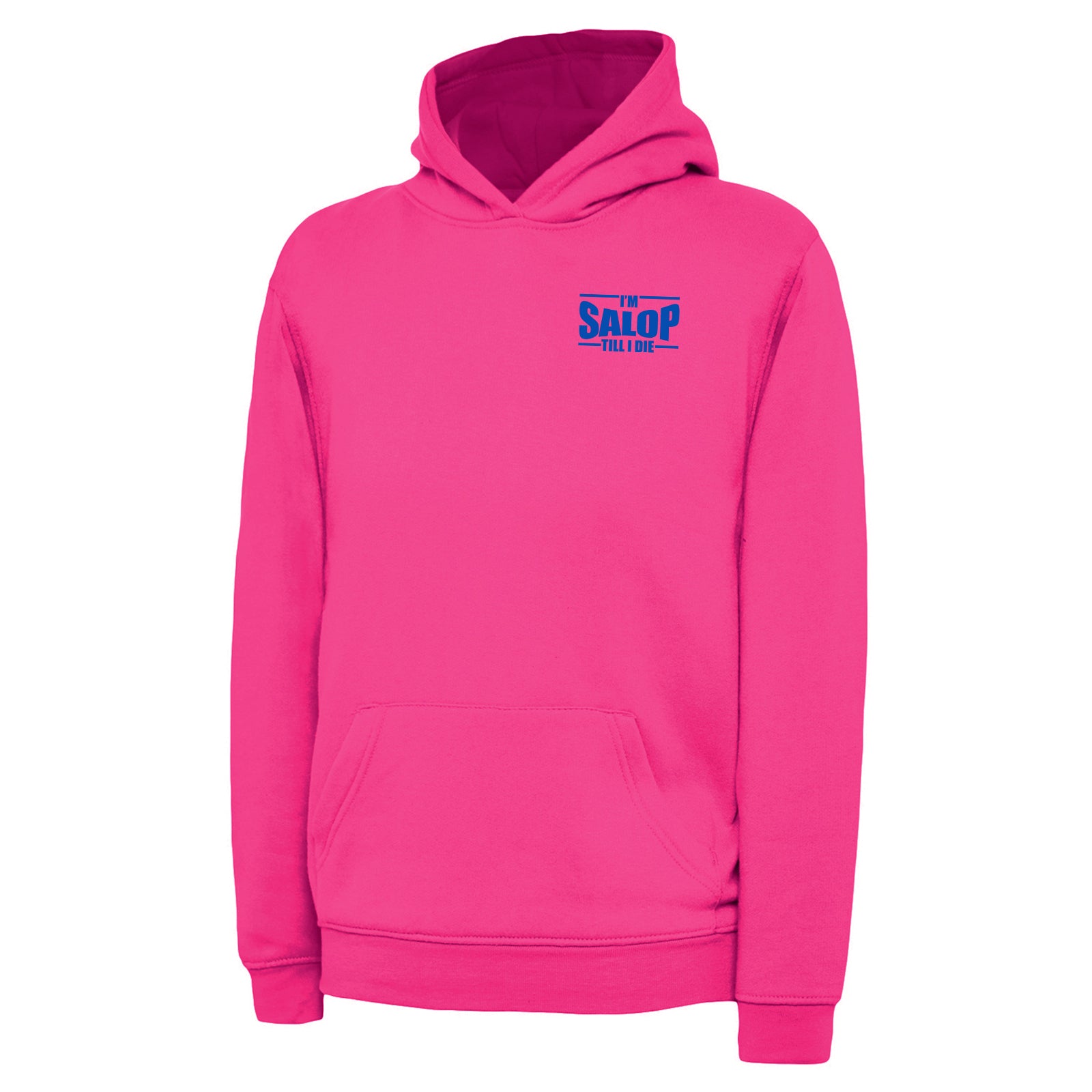 Shrewsbury Town FC Hoodie