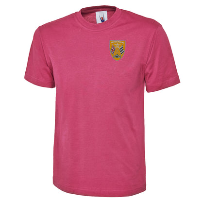 British Racing & Sports Car Club T-Shirt 