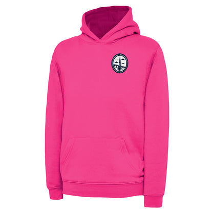 Children's Falkirk 150th Anniversary Hoodie
