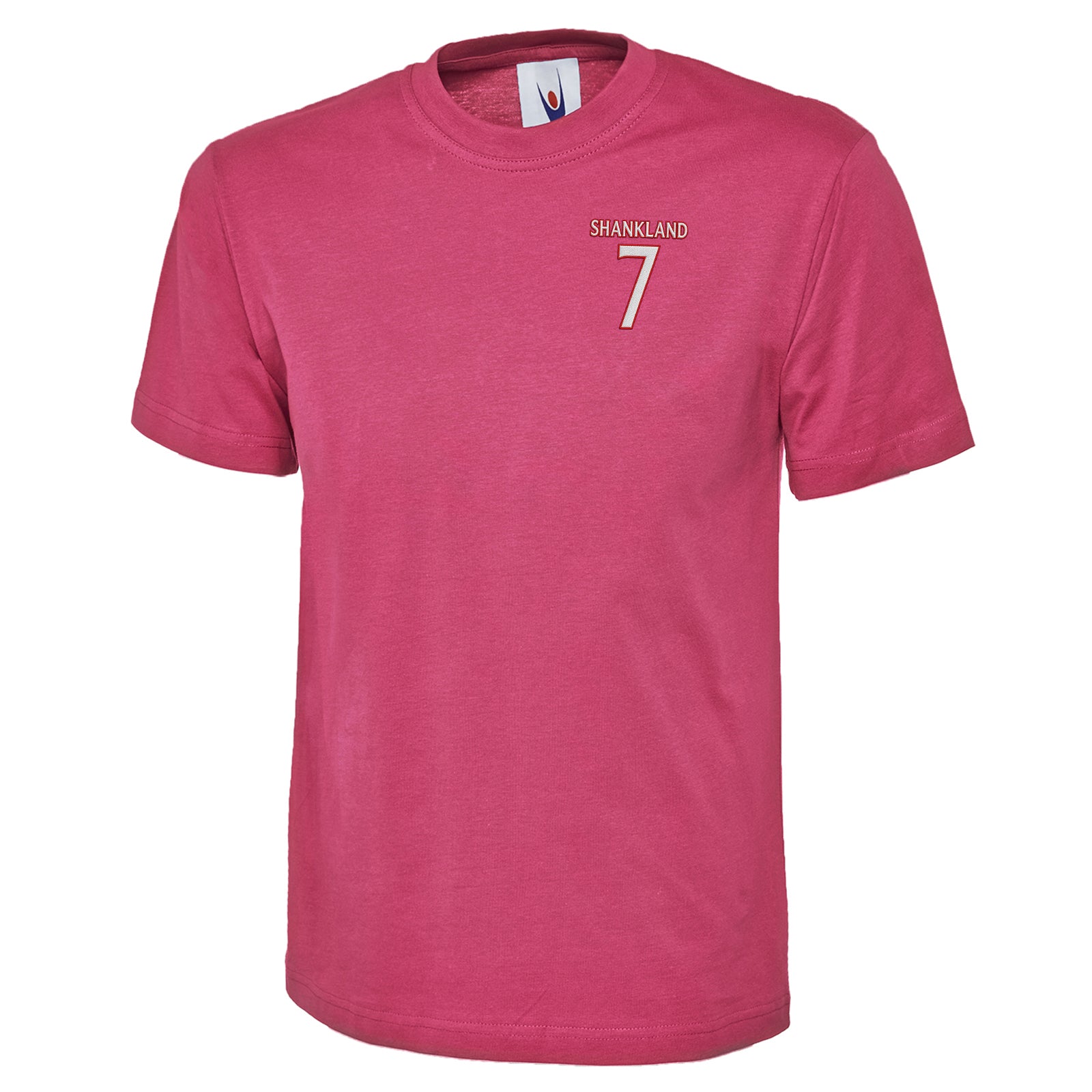Lawrence Shankland Rangers Football T-Shirt