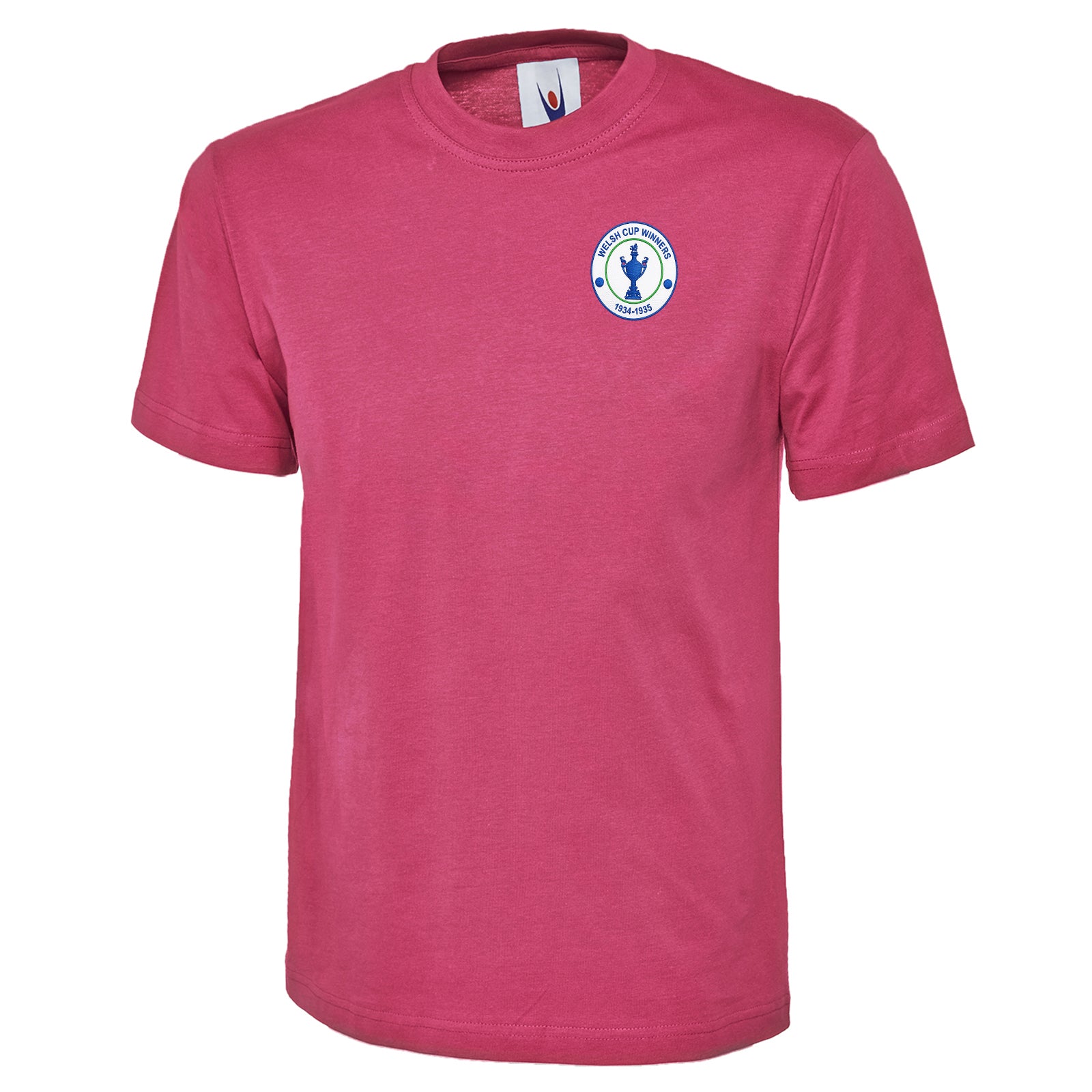 Vintage Tranmere Rovers T-Shirt 