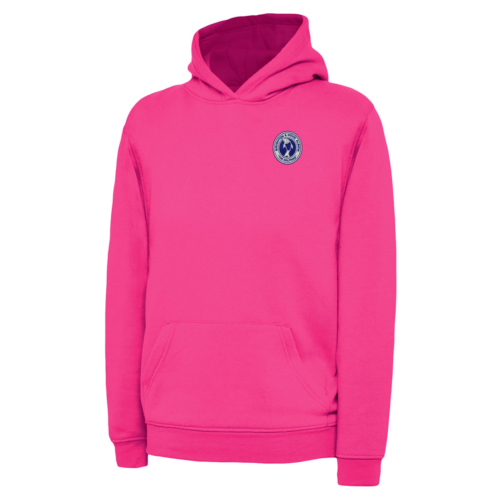 Brighton 1970s Hoodie