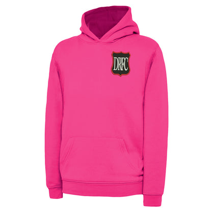 Retro Doncaster 1948  Hoodie
