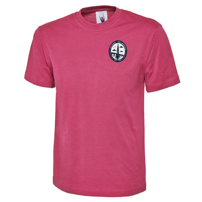 Falkirk 150th Anniversary T-Shirt