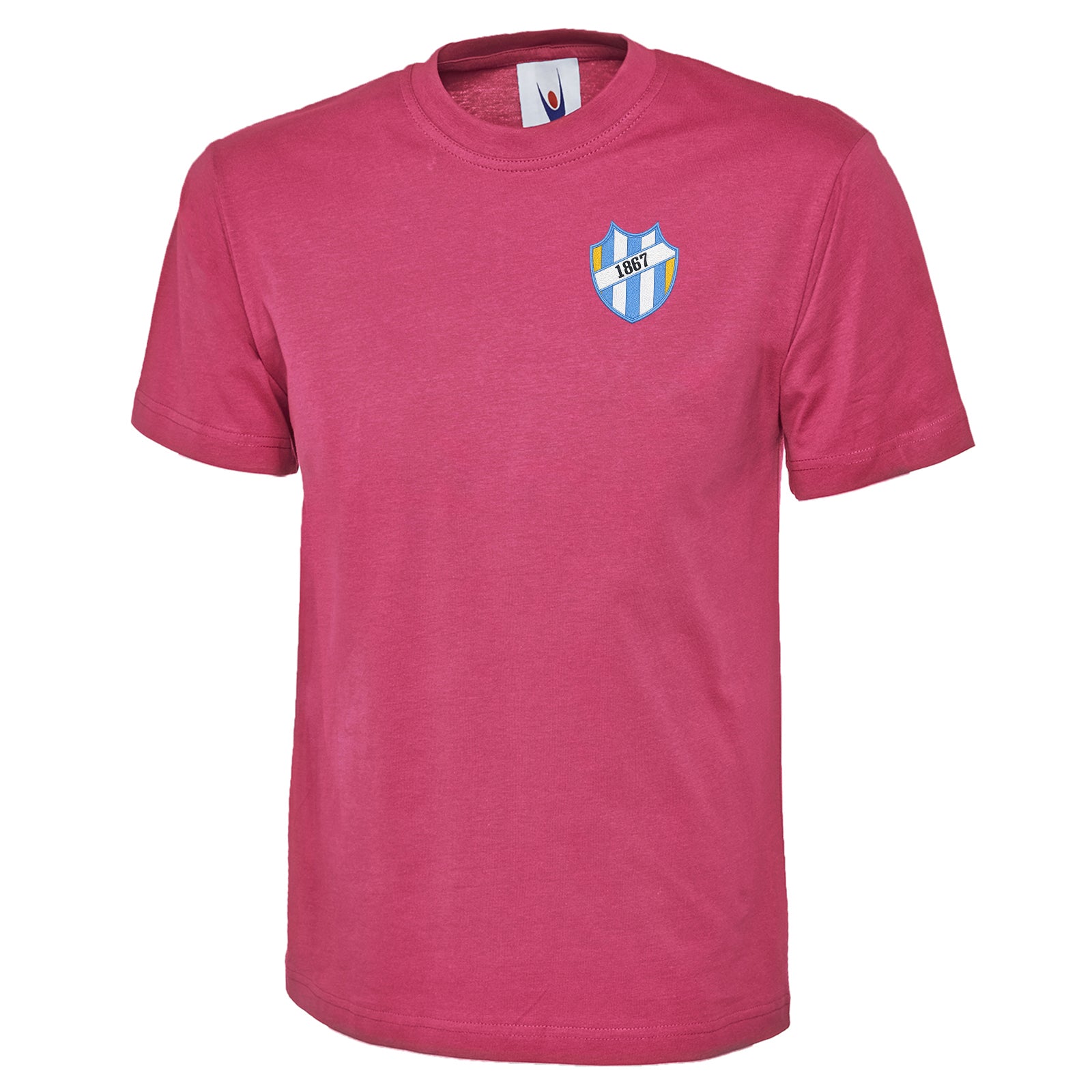 Sheffield Wednesday 1867 T-Shirt