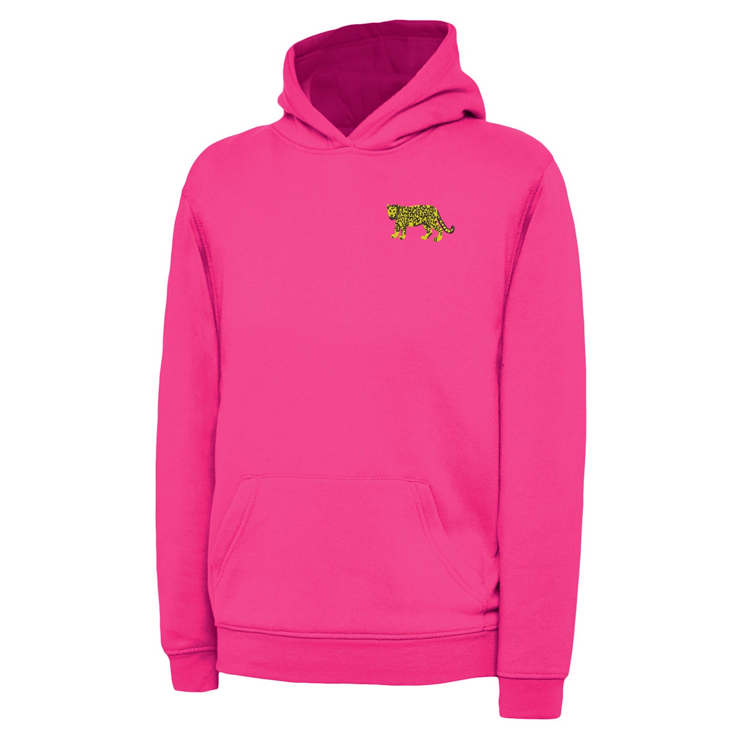 Retro Argentina 1976 Embroidered Children's Hoodie