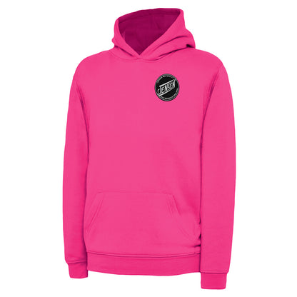 Children's Jensen Motors Limited West Bromwich Hoodie