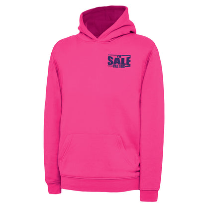 Sale Sharks Hoodie