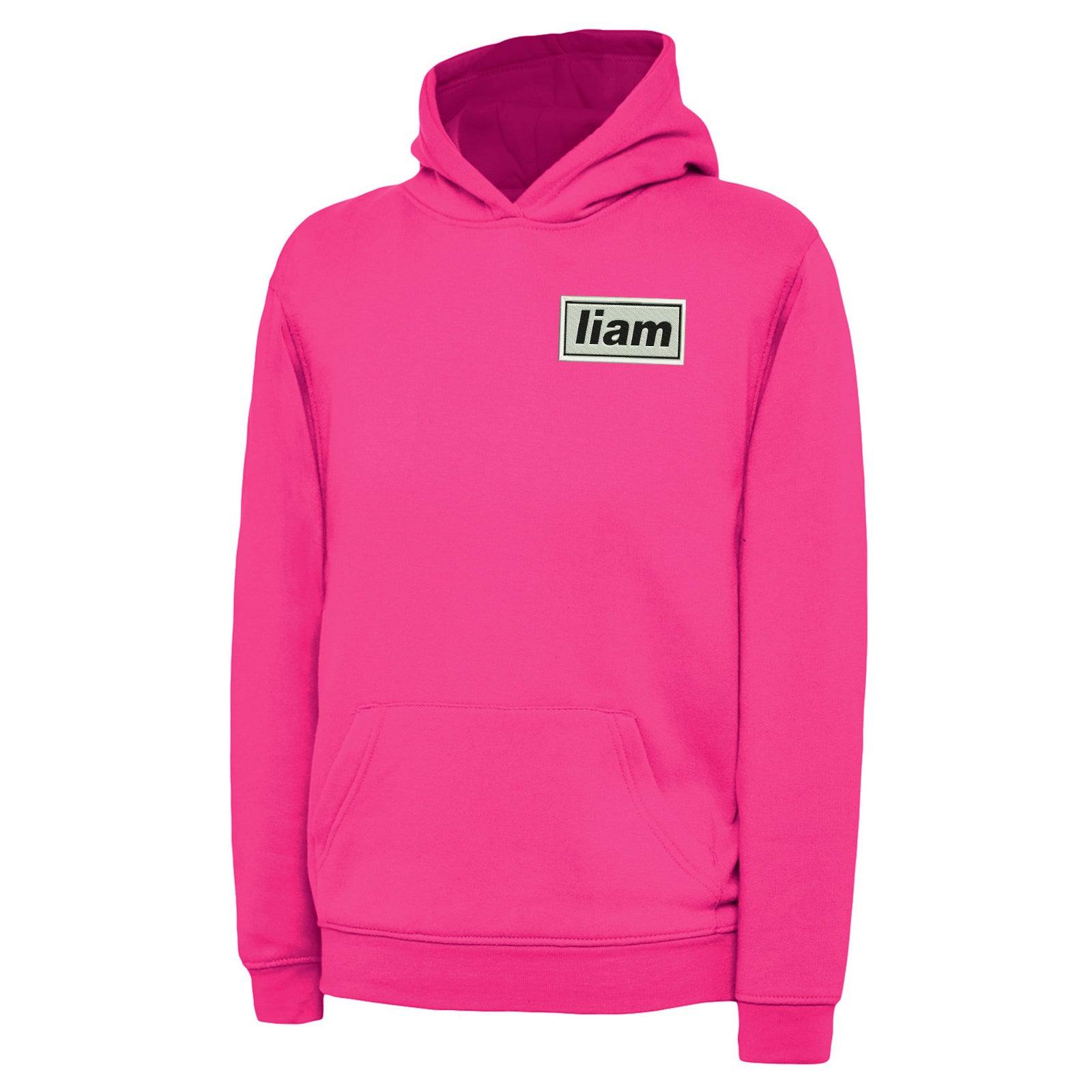 Kids Bonehead Hoodie