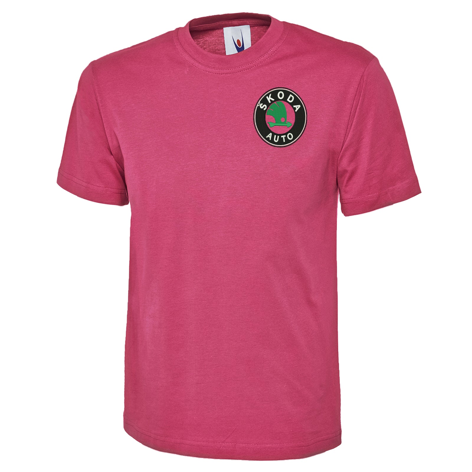 Skoda T Shirt for Mens