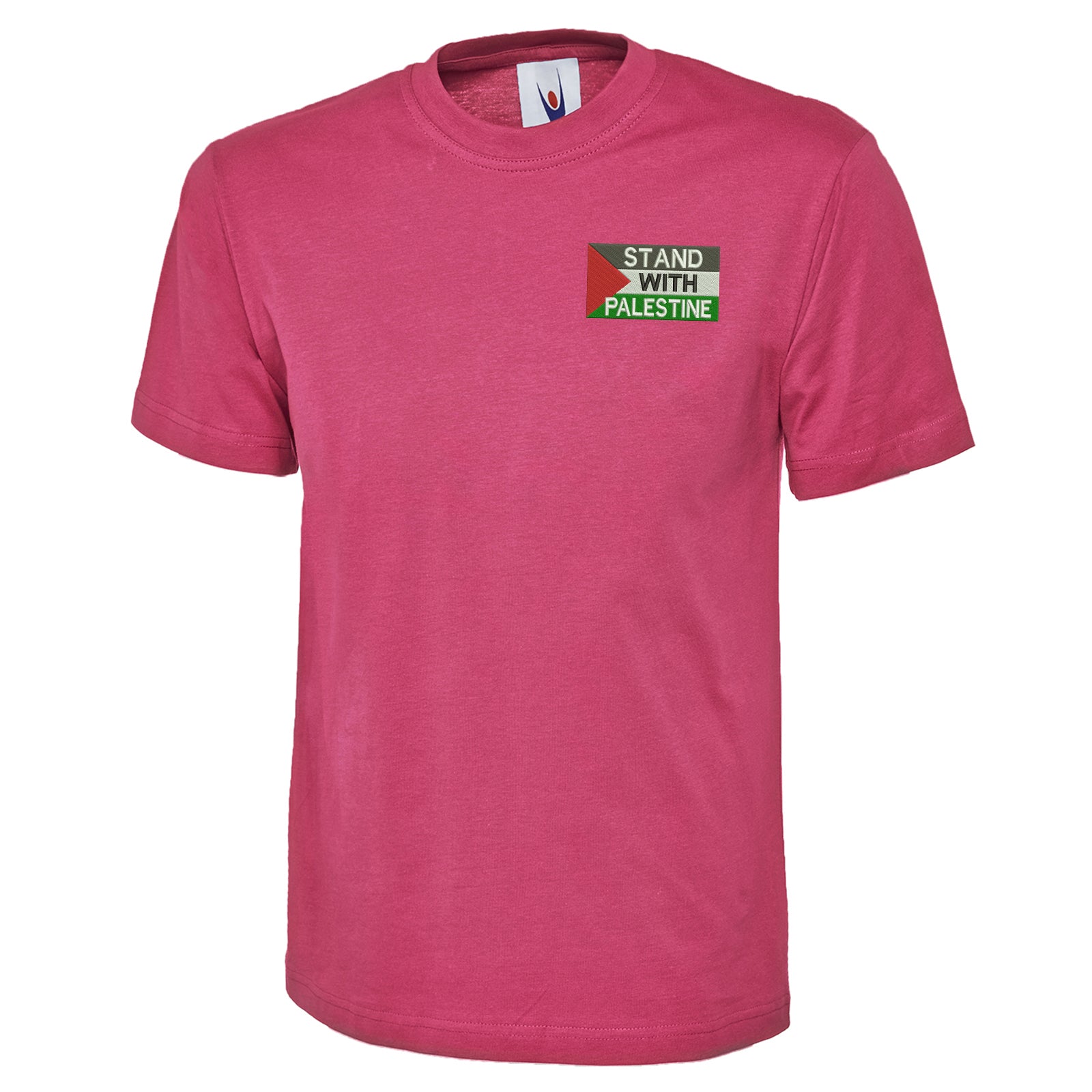Free Palestine T Shirt UK