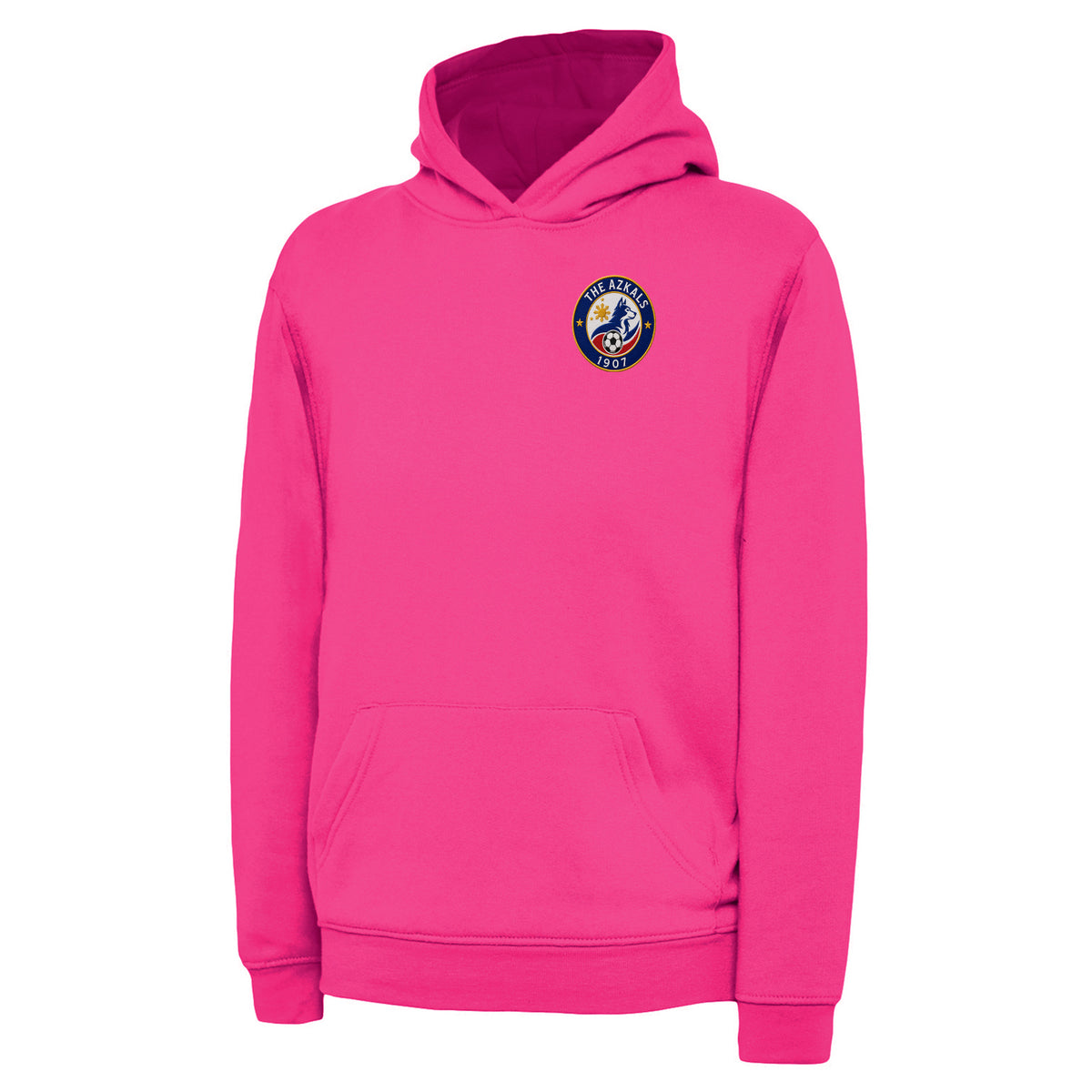 Children's Philippines Football Hoodie