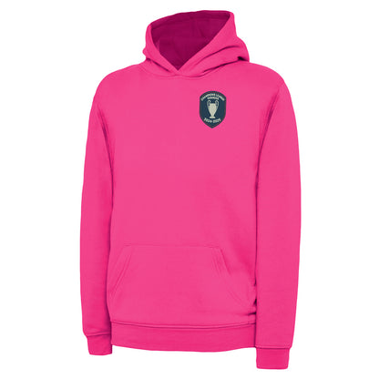 Children's Champions League Winners Hoodie