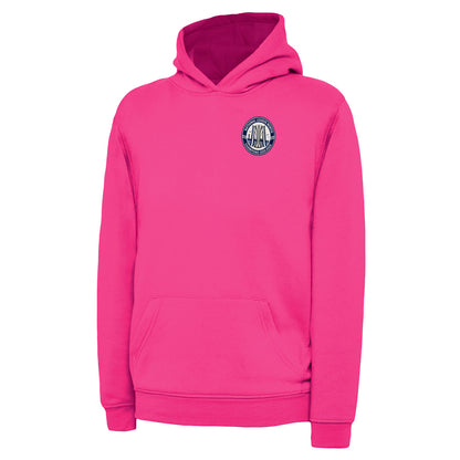 Children's Flyde National League North Champions 2026 Hoodie