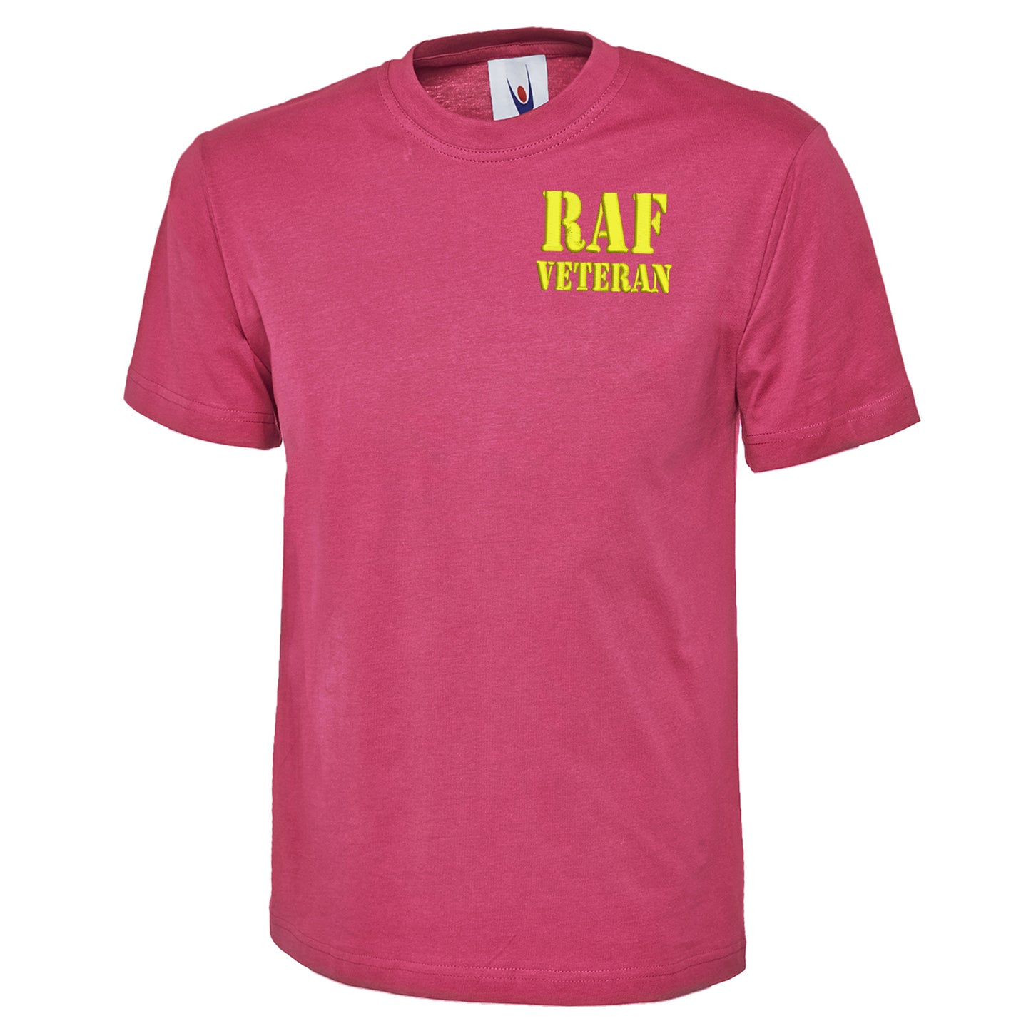 Royal Air Force Veteran T-Shirt